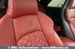 Audi S5 3.0T Quattro Premium Plus Automatas 2018 full