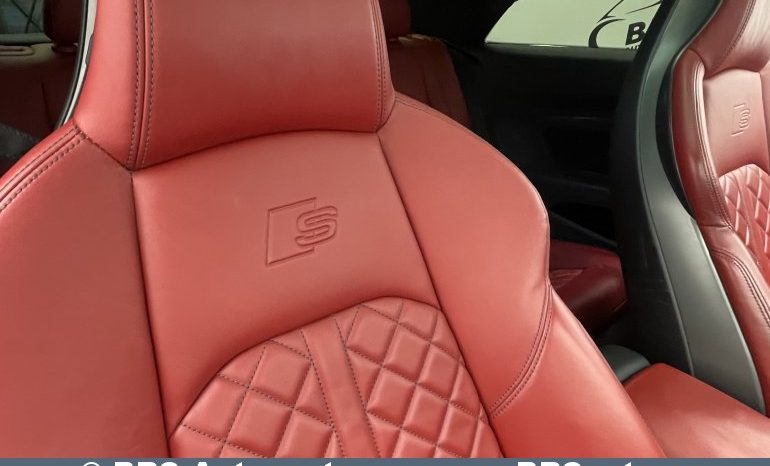 Audi S5 3.0T Quattro Premium Plus Automatas 2018 full