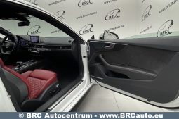 Audi S5 3.0T Quattro Premium Plus Automatas 2018 full