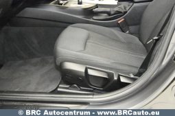 BMW 320 d Automatas 2018 full