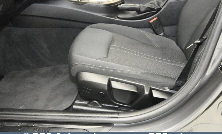 BMW 320 d Automatas 2018 full