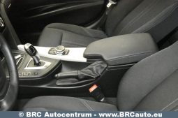 BMW 320 d Automatas 2018 full