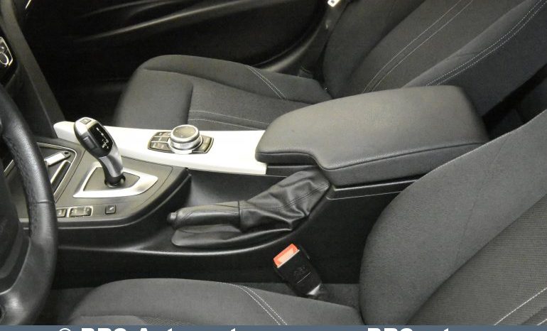 BMW 320 d Automatas 2018 full