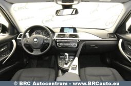BMW 320 d Automatas 2018