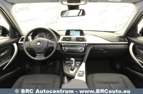 BMW 320 d Automatas 2018
