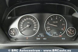 BMW 320 d Automatas 2018 full
