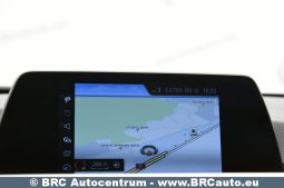 BMW 320 d Automatas 2018 full