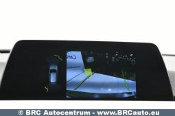 BMW 320 d Automatas 2018 full