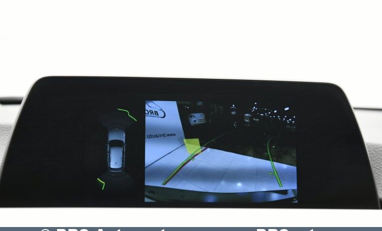 BMW 320 d Automatas 2018 full