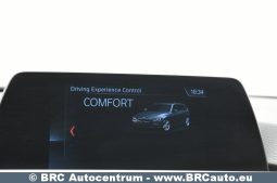 BMW 320 d Automatas 2018 full