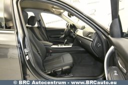BMW 320 d Automatas 2018