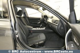 BMW 320 d Automatas 2018