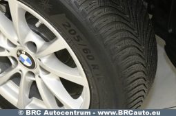 BMW 320 d Automatas 2018 full