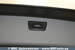 BMW 320 d Automatas 2018 full