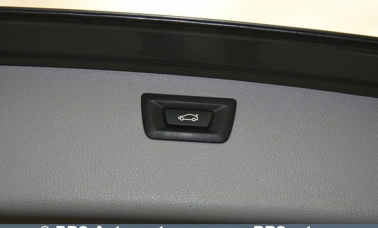BMW 320 d Automatas 2018 full