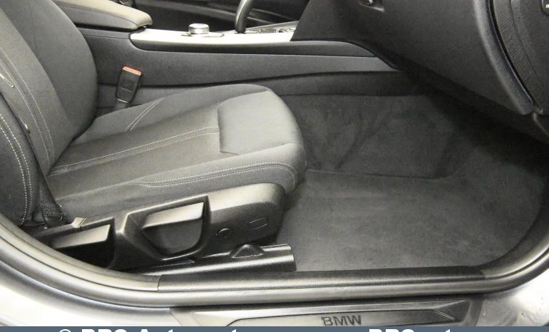 BMW 320 d Automatas 2018 full