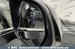 Lexus RX 450h L Long Hybrid Automatas 2018 full
