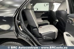 Lexus RX 450h L Long Hybrid Automatas 2018 full