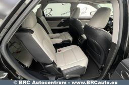 Lexus RX 450h L Long Hybrid Automatas 2018 full