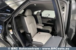 Lexus RX 450h L Long Hybrid Automatas 2018 full