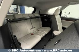 Lexus RX 450h L Long Hybrid Automatas 2018 full