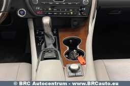 Lexus RX 450h L Long Hybrid Automatas 2018 full
