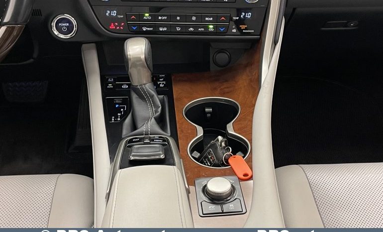 Lexus RX 450h L Long Hybrid Automatas 2018 full