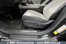 Lexus RX 450h L Long Hybrid Automatas 2018 full