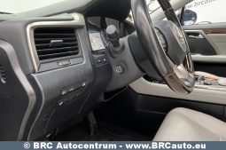 Lexus RX 450h L Long Hybrid Automatas 2018 full