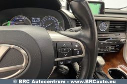 Lexus RX 450h L Long Hybrid Automatas 2018 full