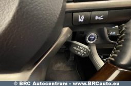 Lexus RX 450h L Long Hybrid Automatas 2018 full