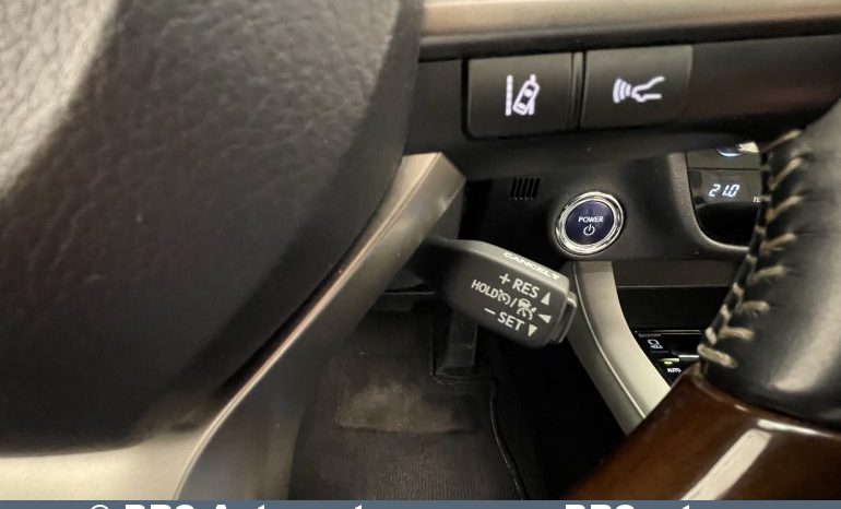 Lexus RX 450h L Long Hybrid Automatas 2018 full