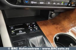 Lexus RX 450h L Long Hybrid Automatas 2018 full