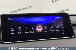 Lexus RX 450h L Long Hybrid Automatas 2018 full