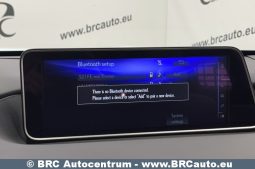 Lexus RX 450h L Long Hybrid Automatas 2018 full