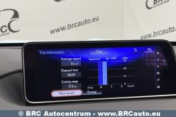 Lexus RX 450h L Long Hybrid Automatas 2018 full