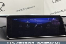 Lexus RX 450h L Long Hybrid Automatas 2018 full