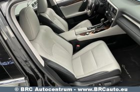 Lexus RX 450h L Long Hybrid Automatas 2018