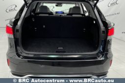 Lexus RX 450h L Long Hybrid Automatas 2018 full