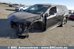Lexus RX 450h L Long Hybrid Automatas 2018 full