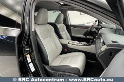 Lexus RX 450h L Long Hybrid Automatas 2018 full