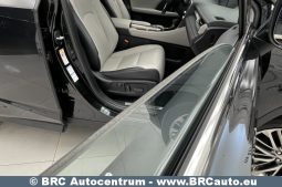 Lexus RX 450h L Long Hybrid Automatas 2018 full