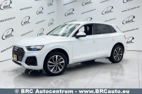 Audi Q5 Quattro Premium S-Line 45 TFSI Automatas 2022