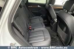 Audi Q5 Quattro Premium S-Line 45 TFSI Automatas 2022 full