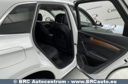 Audi Q5 Quattro Premium S-Line 45 TFSI Automatas 2022 full