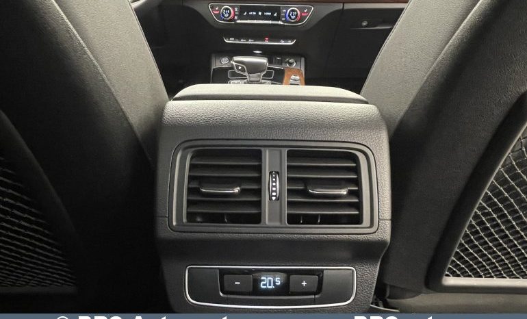 Audi Q5 Quattro Premium S-Line 45 TFSI Automatas 2022 full
