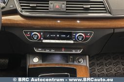 Audi Q5 Quattro Premium S-Line 45 TFSI Automatas 2022 full