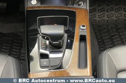 Audi Q5 Quattro Premium S-Line 45 TFSI Automatas 2022 full