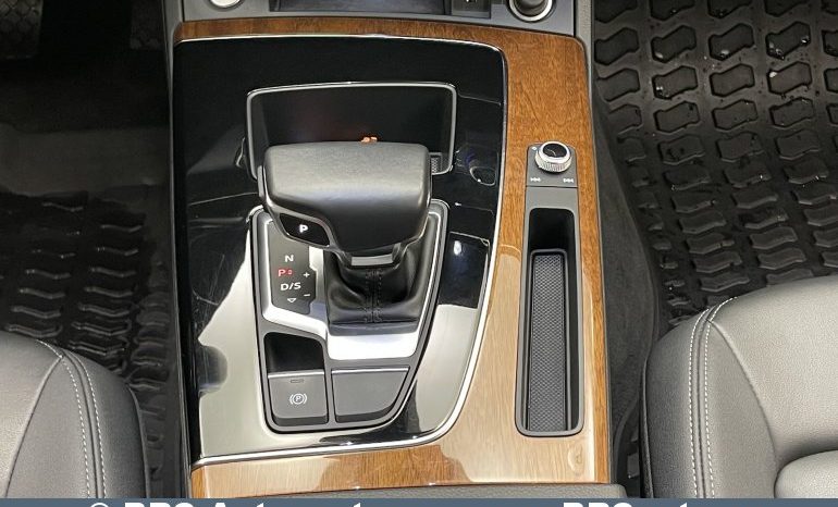 Audi Q5 Quattro Premium S-Line 45 TFSI Automatas 2022 full