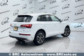 Audi Q5 Quattro Premium S-Line 45 TFSI Automatas 2022